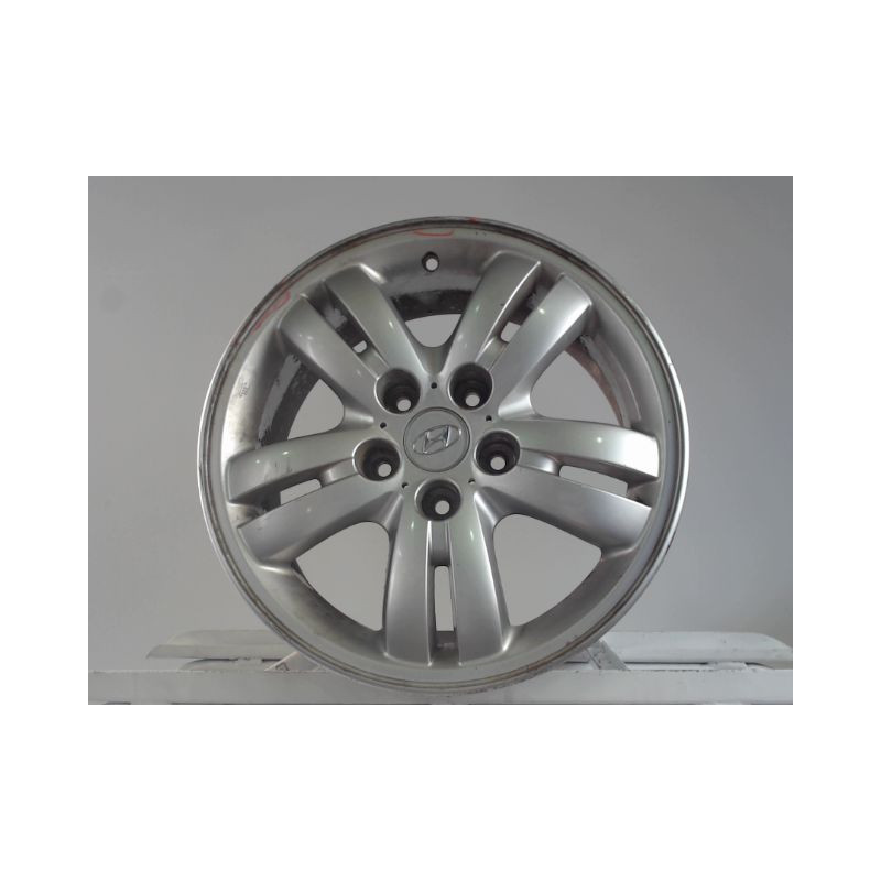 JANTE ALUMINIUM HYUNDAI TUCSON -04