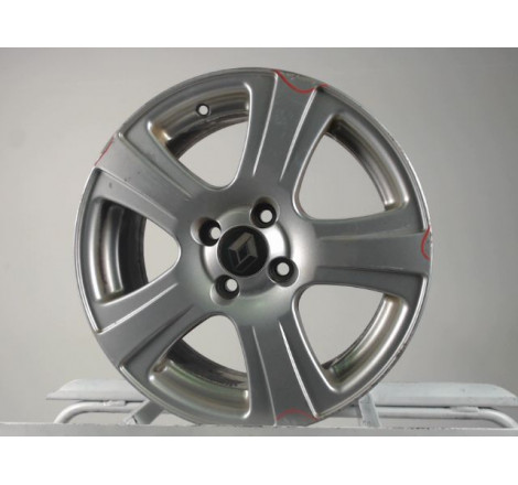 JANTE ALUMINIUM
