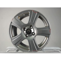 JANTE ALUMINIUM RENAULT MEGANE II PH 2 CPE 2006-