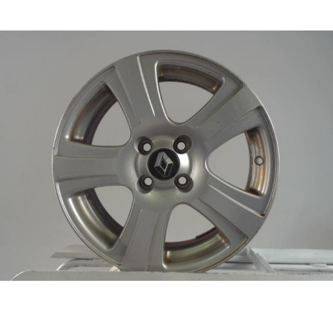 JANTE ALUMINIUM