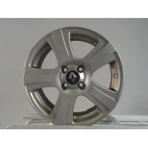 JANTE ALUMINIUM RENAULT MEGANE II PH 2 CPE 2006-