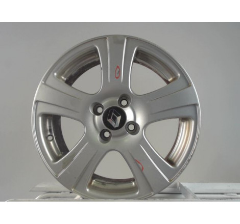 JANTE ALUMINIUM