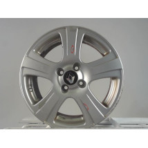 JANTE ALUMINIUM RENAULT MEGANE II PH 2 CPE 2006-