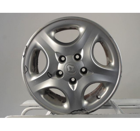 JANTE ALUMINIUM