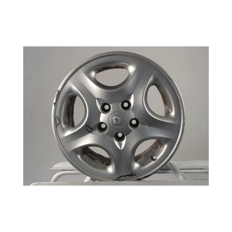 JANTE ALUMINIUM RENAULT LAGUNA 98-2000