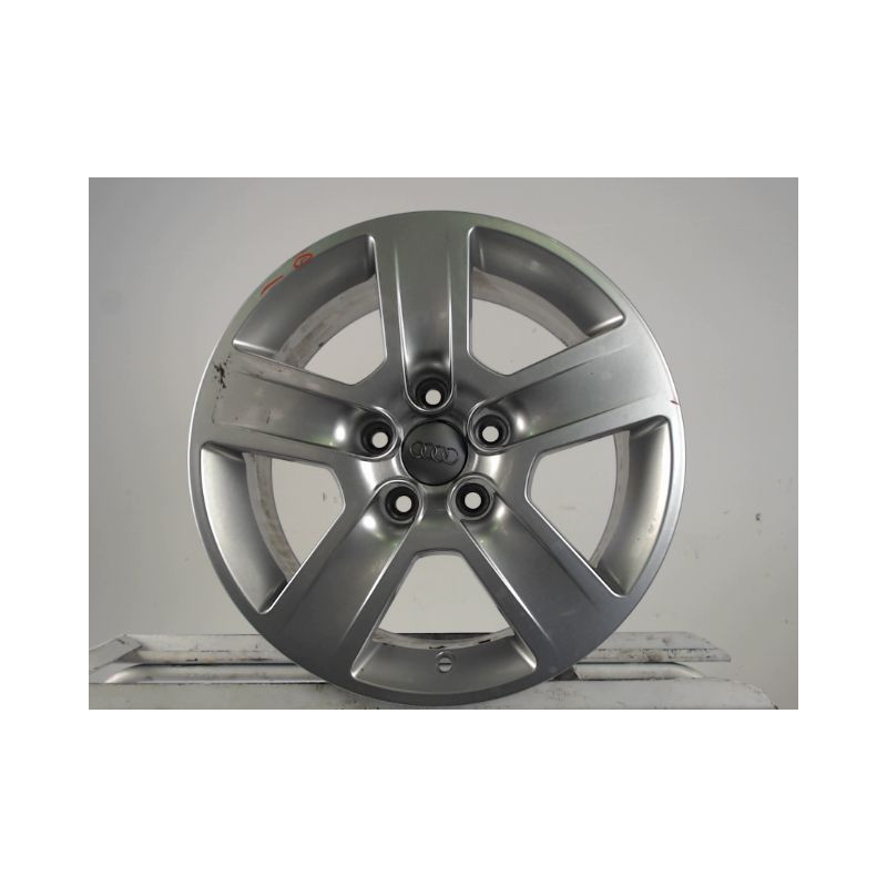 JANTE ALUMINIUM AUDI A4 AVANT 99-2001