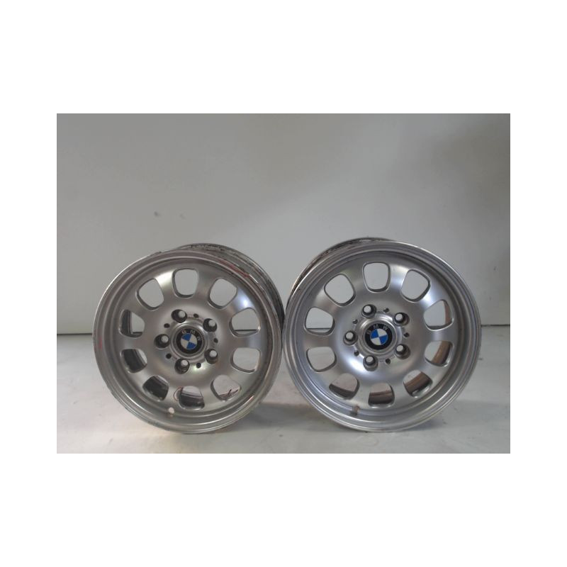 JANTE ALUMINIUM B.M.W. SERIE 3