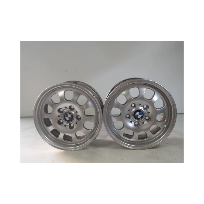 JANTE ALUMINIUM B.M.W. SERIE 3