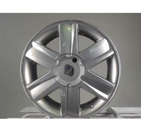 JANTE ALUMINIUM