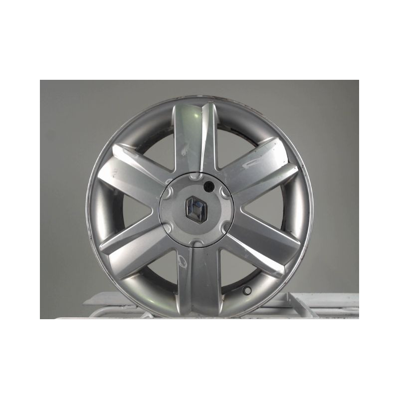 JANTE ALUMINIUM RENAULT SCENIC II PH.1 03-06