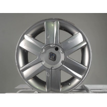 JANTE ALUMINIUM RENAULT SCENIC II PH.1 03-06
