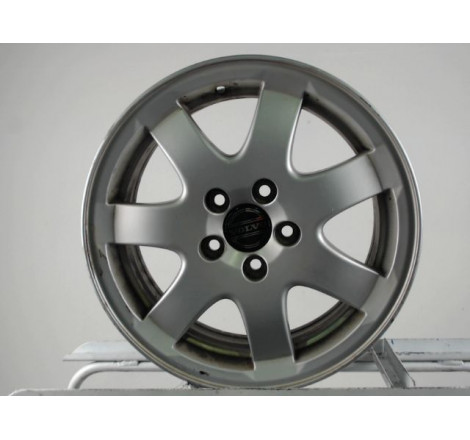 JANTE ALUMINIUM