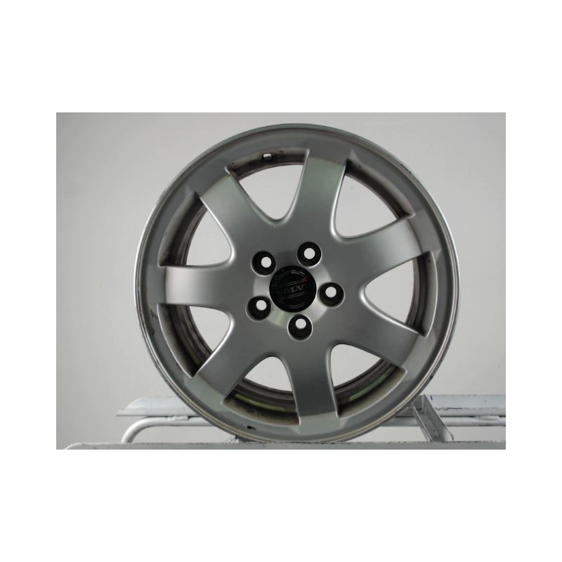 JANTE ALUMINIUM VOLVO S60