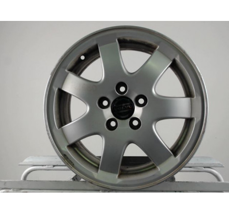 JANTE ALUMINIUM