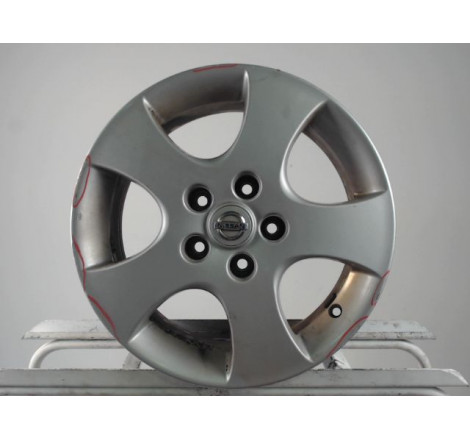 JANTE ALUMINIUM
