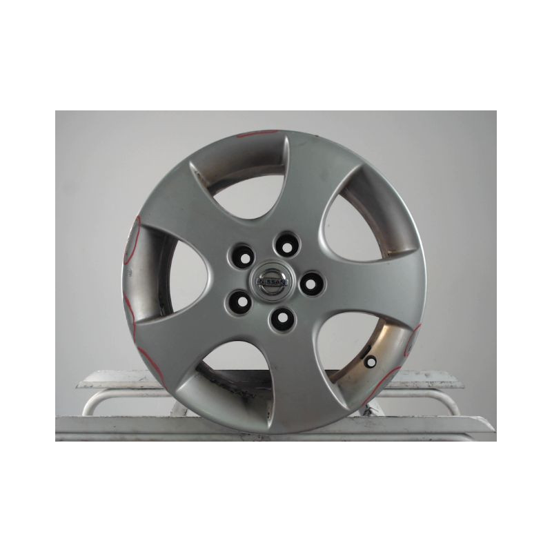 JANTE ALUMINIUM NISSAN PRIMERA 2002-