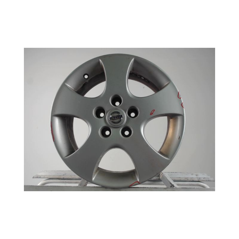 JANTE ALUMINIUM NISSAN PRIMERA 2002-