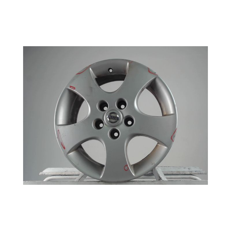JANTE ALUMINIUM NISSAN PRIMERA 2002-