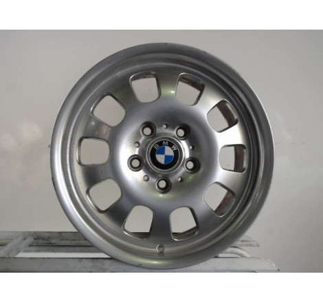 JANTE ALUMINIUM