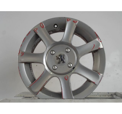 JANTE ALUMINIUM