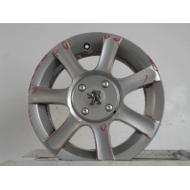 JANTE ALUMINIUM PEUGEOT 1007
