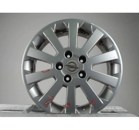 JANTE ALUMINIUM