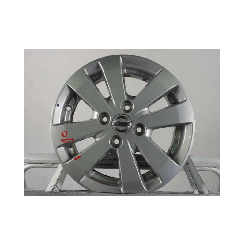 JANTE ALUMINIUM NISSAN PIXO