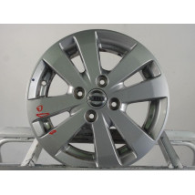 JANTE ALUMINIUM NISSAN PIXO