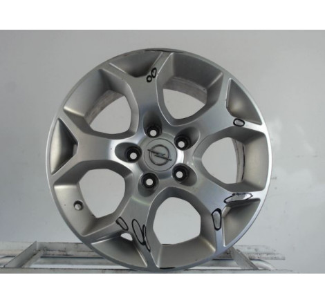 JANTE ALUMINIUM