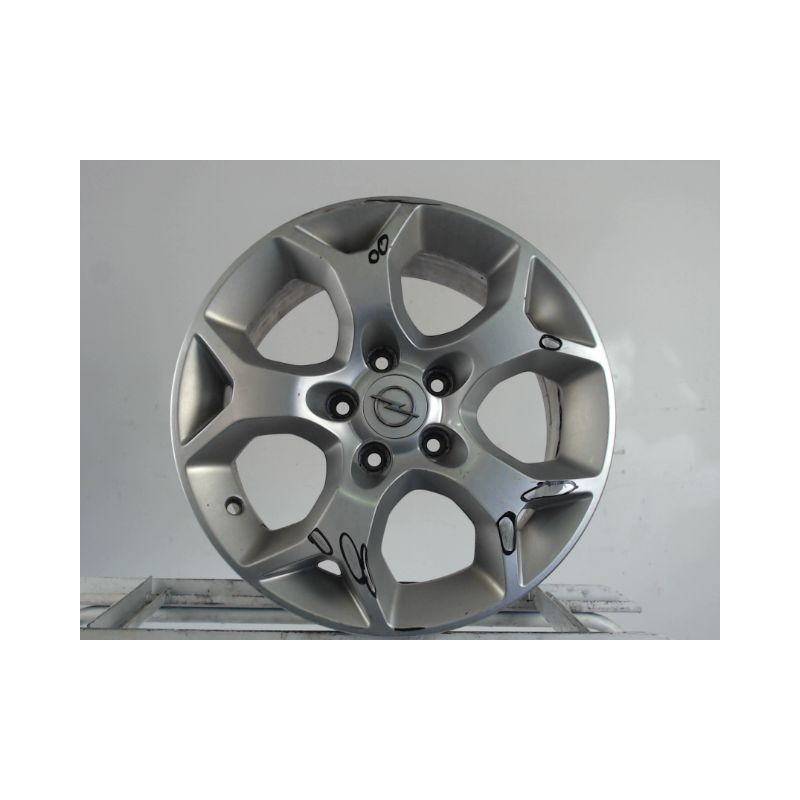 JANTE ALUMINIUM OPEL ZAFIRA 2006-