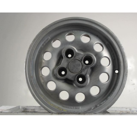 JANTE ALUMINIUM