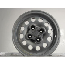 JANTE ALUMINIUM PEUGEOT 206 5P