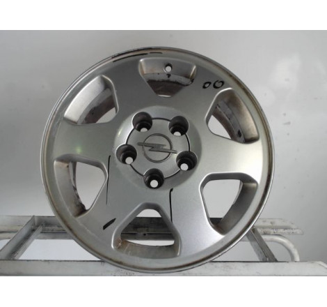 JANTE ALUMINIUM