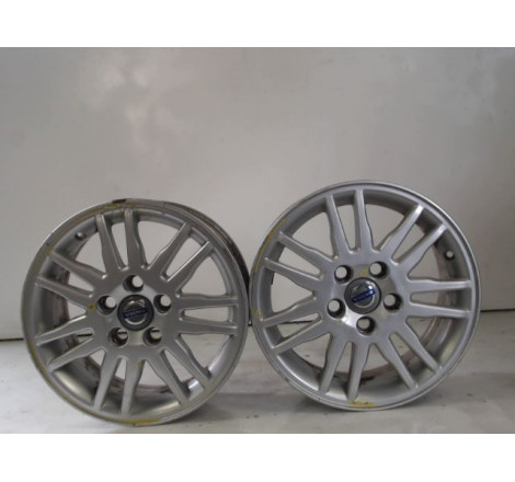 JANTE ALUMINIUM