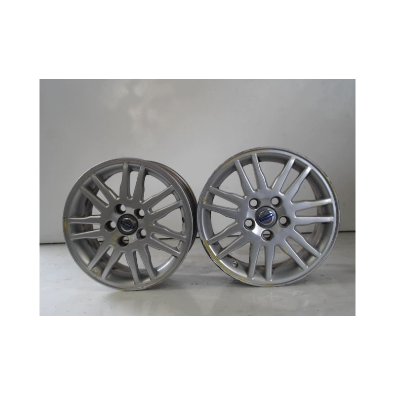 JANTE ALUMINIUM VOLVO C30