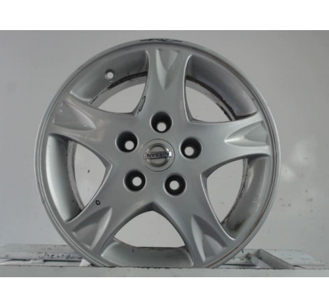 JANTE ALUMINIUM