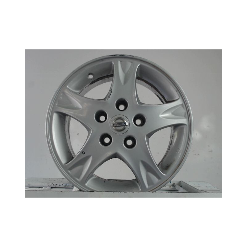 JANTE ALUMINIUM NISSAN ALMERA TINO 2003-