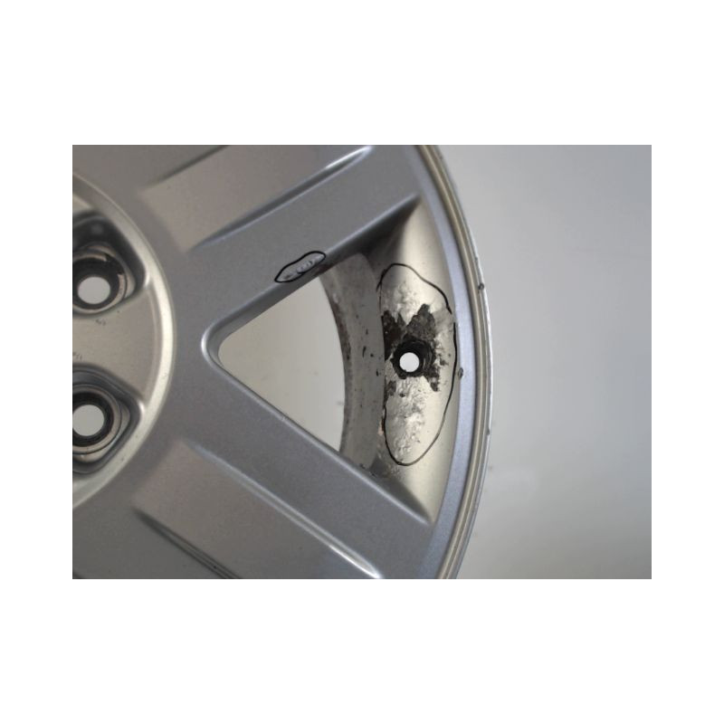 JANTE ALUMINIUM RENAULT ESPACE 2002-