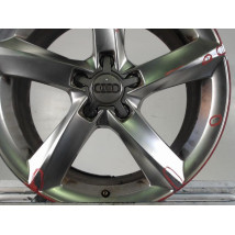 JANTE ALUMINIUM AUDI A6 AVANT 2005-