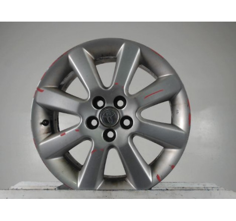 JANTE ALUMINIUM