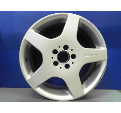 JANTE ALUMINIUM