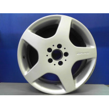 JANTE ALUMINIUM MERCEDES CLASSE M 01-05