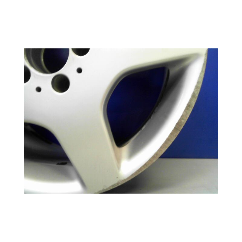 JANTE ALUMINIUM MERCEDES CLASSE M 01-05