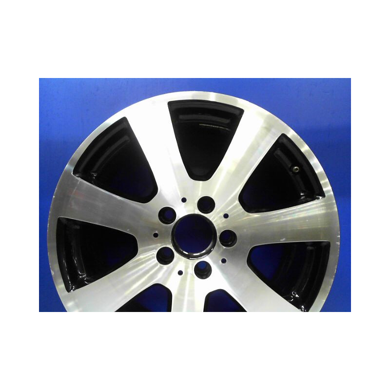 JANTE ALUMINIUM MERCEDES CLASSE R
