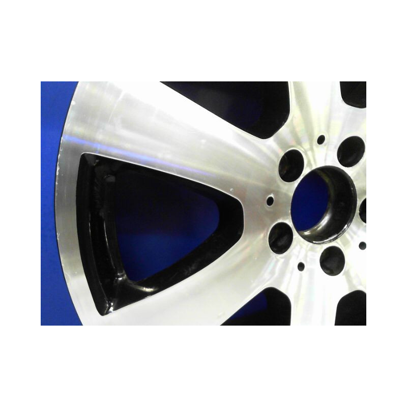 JANTE ALUMINIUM MERCEDES CLASSE R