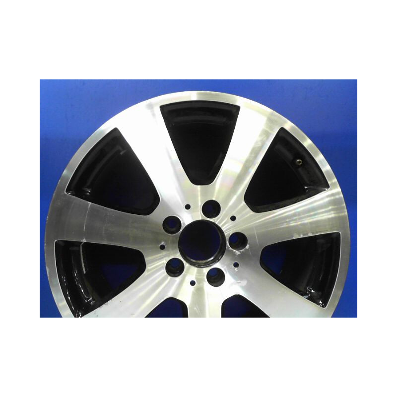JANTE ALUMINIUM MERCEDES CLASSE R