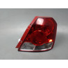 FEU ARRIERE DROIT CHEVROLET KALOS 01/05-