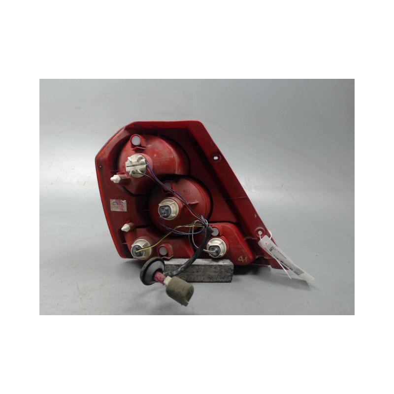 FEU ARRIERE DROIT CHEVROLET KALOS 01/05-