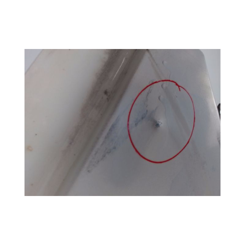 AILE AVANT GAUCHE FORD TRANSIT 260CP 00-06