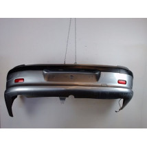 PARE-CHOC ARRIER PEUGEOT 607 99-2004